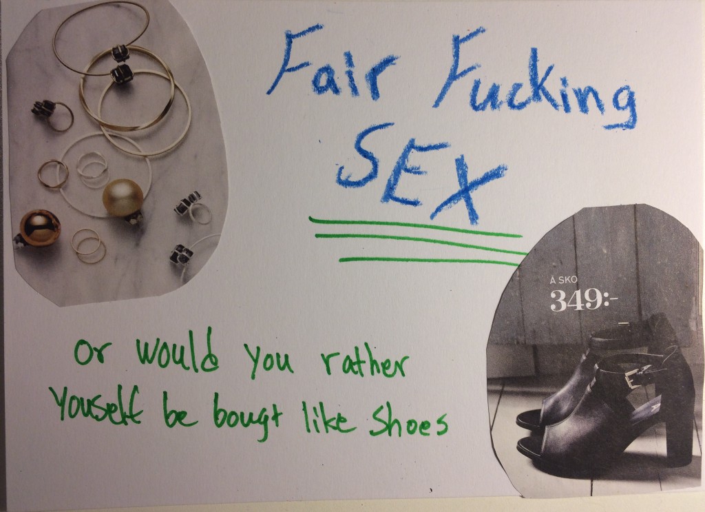Fair Fucking sex 1