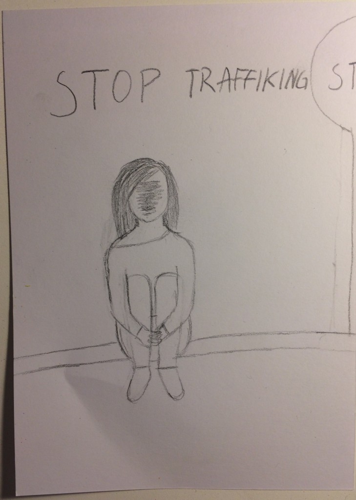 Stop trafficking