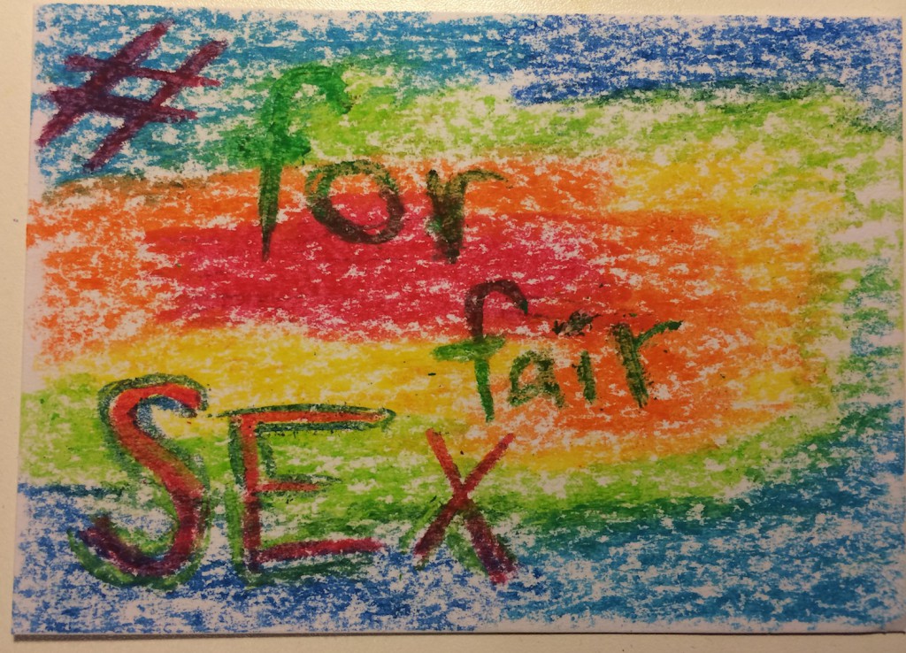 #forfairsex