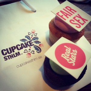 Cupcake sthlm