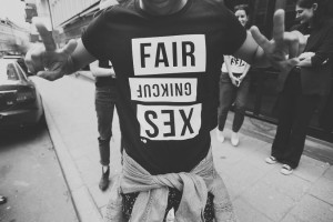 Fair fucking sex