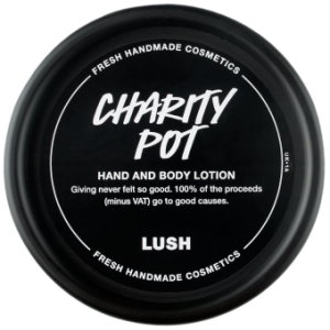 Charity Pot Lush